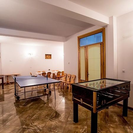 Pod Modrzewiami Hotel Zakopane Luaran gambar