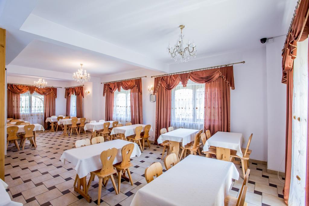 Pod Modrzewiami Hotel Zakopane Luaran gambar