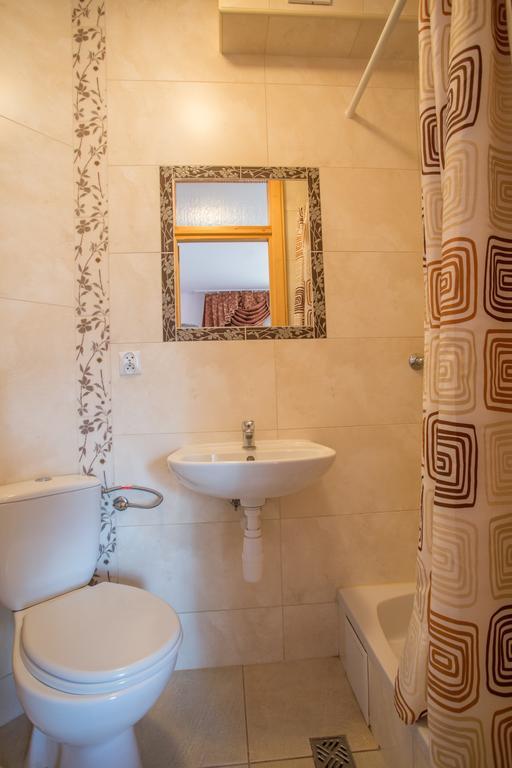 Pod Modrzewiami Hotel Zakopane Bilik gambar